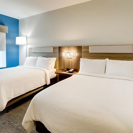 Holiday Inn Express Holly Springs - Raleigh Area By Ihg Exteriör bild