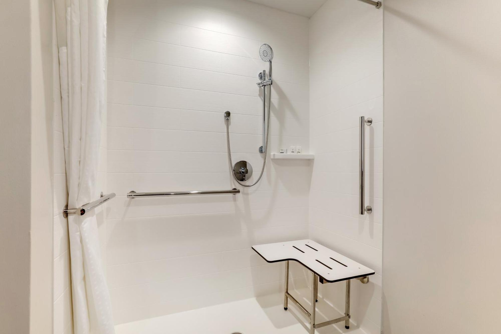 Holiday Inn Express Holly Springs - Raleigh Area By Ihg Exteriör bild