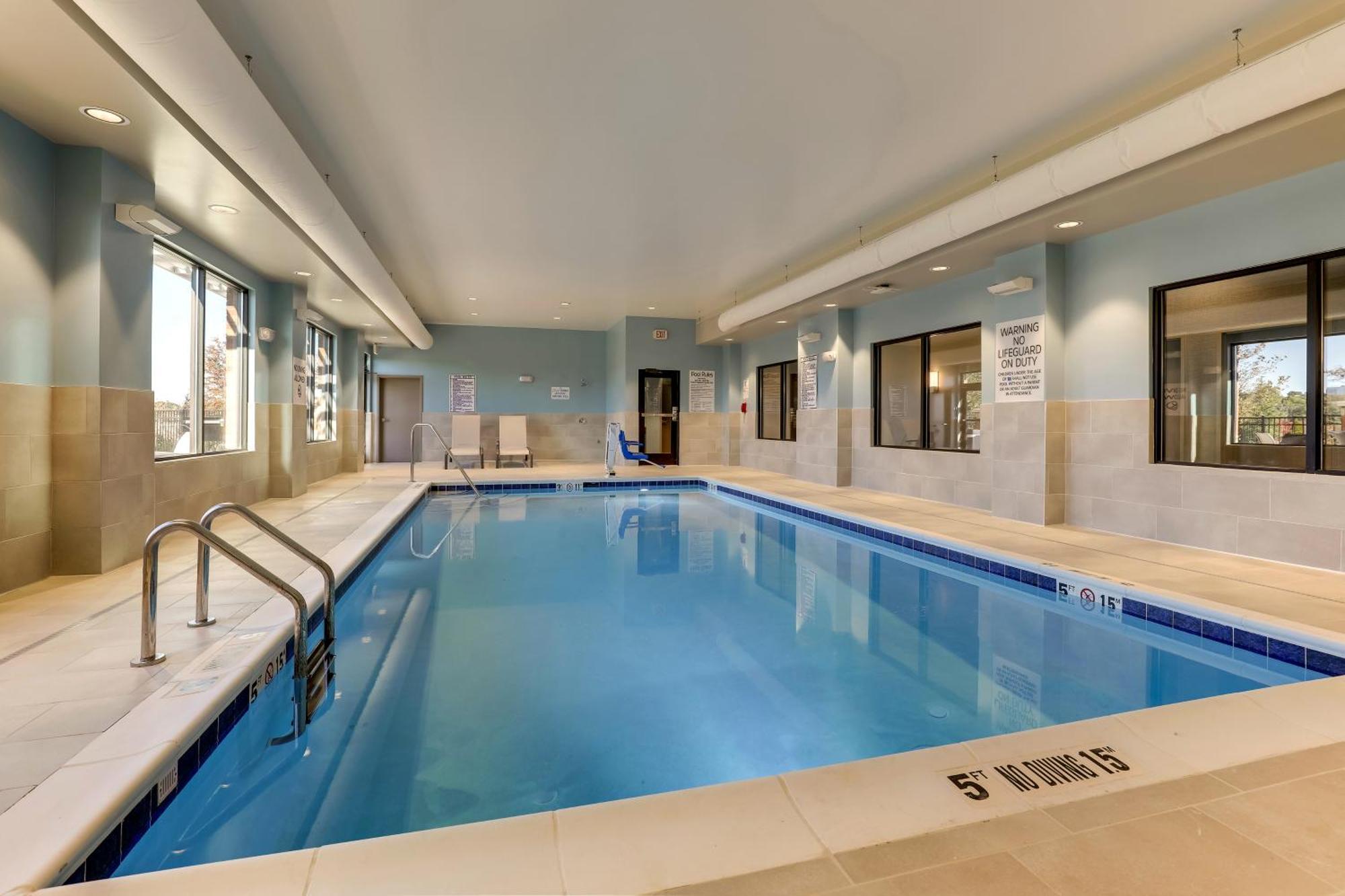 Holiday Inn Express Holly Springs - Raleigh Area By Ihg Exteriör bild