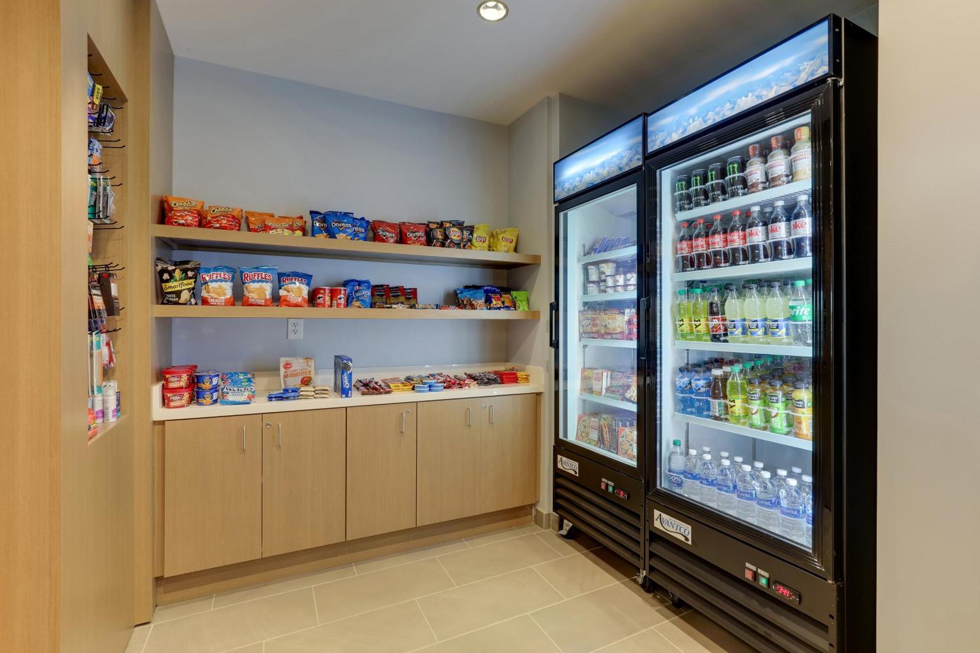 Holiday Inn Express Holly Springs - Raleigh Area By Ihg Exteriör bild