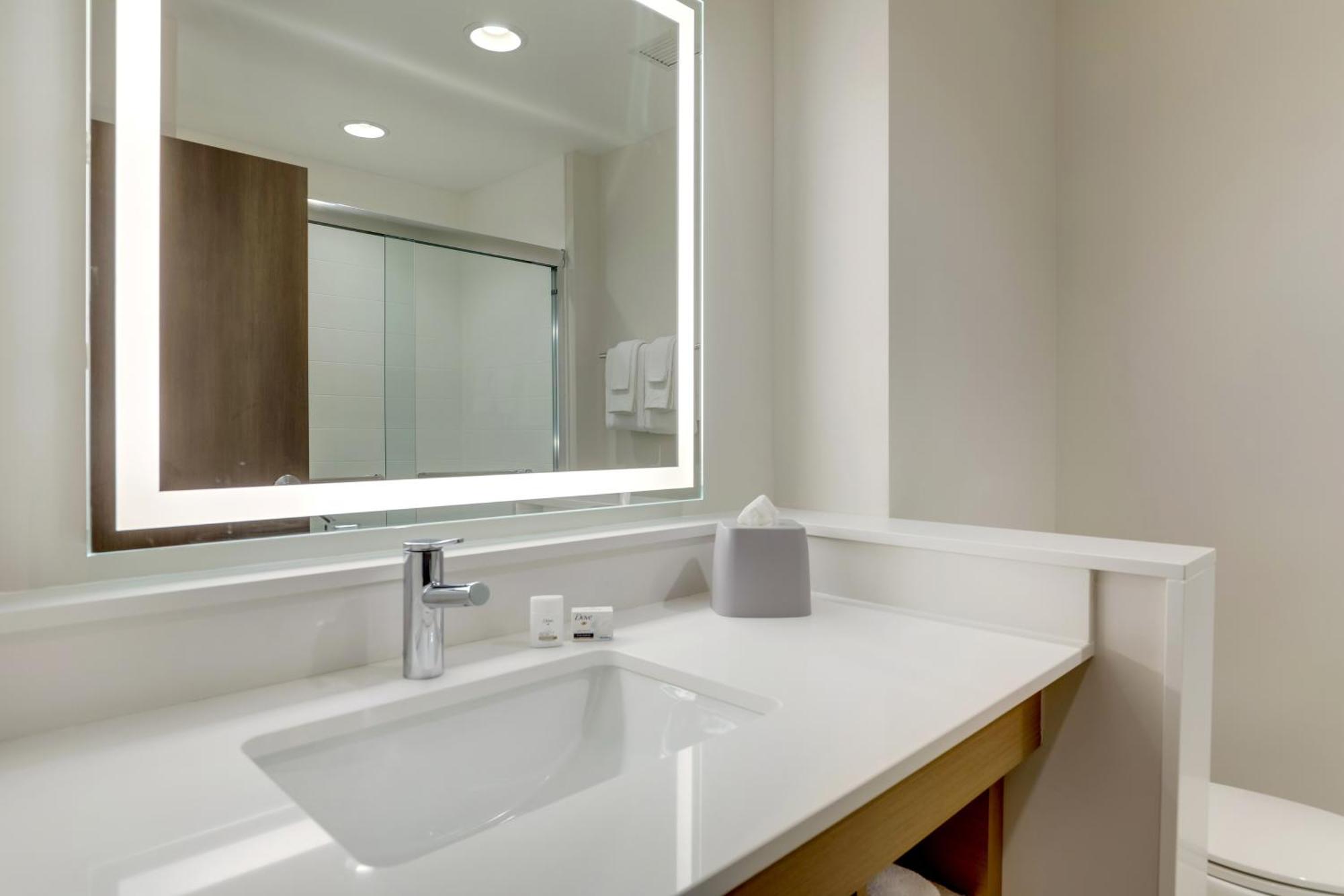Holiday Inn Express Holly Springs - Raleigh Area By Ihg Exteriör bild